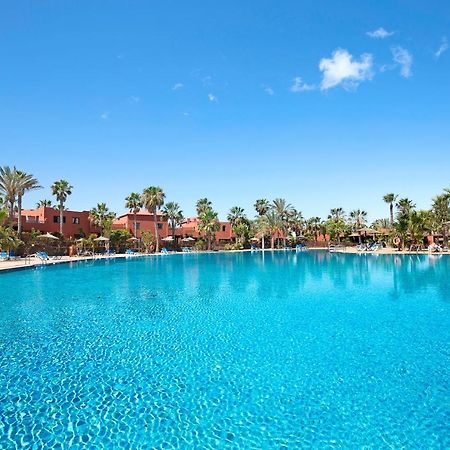 Vila Oasis Tamarindo Sport E Relax Corralejo Exteriér fotografie