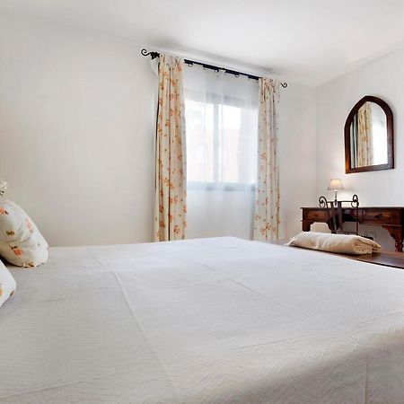 Vila Oasis Tamarindo Sport E Relax Corralejo Exteriér fotografie