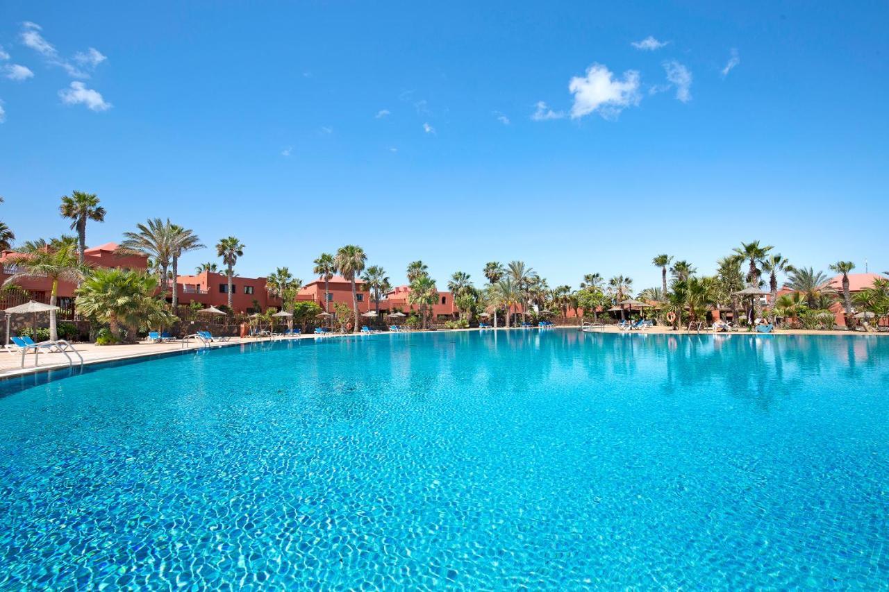 Vila Oasis Tamarindo Sport E Relax Corralejo Exteriér fotografie