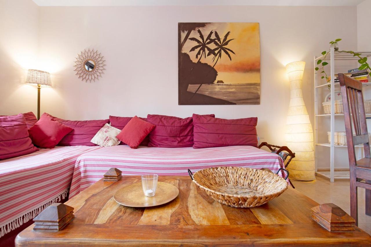 Vila Oasis Tamarindo Sport E Relax Corralejo Exteriér fotografie