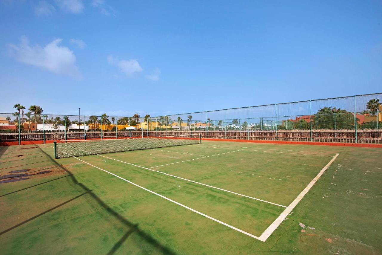Vila Oasis Tamarindo Sport E Relax Corralejo Exteriér fotografie