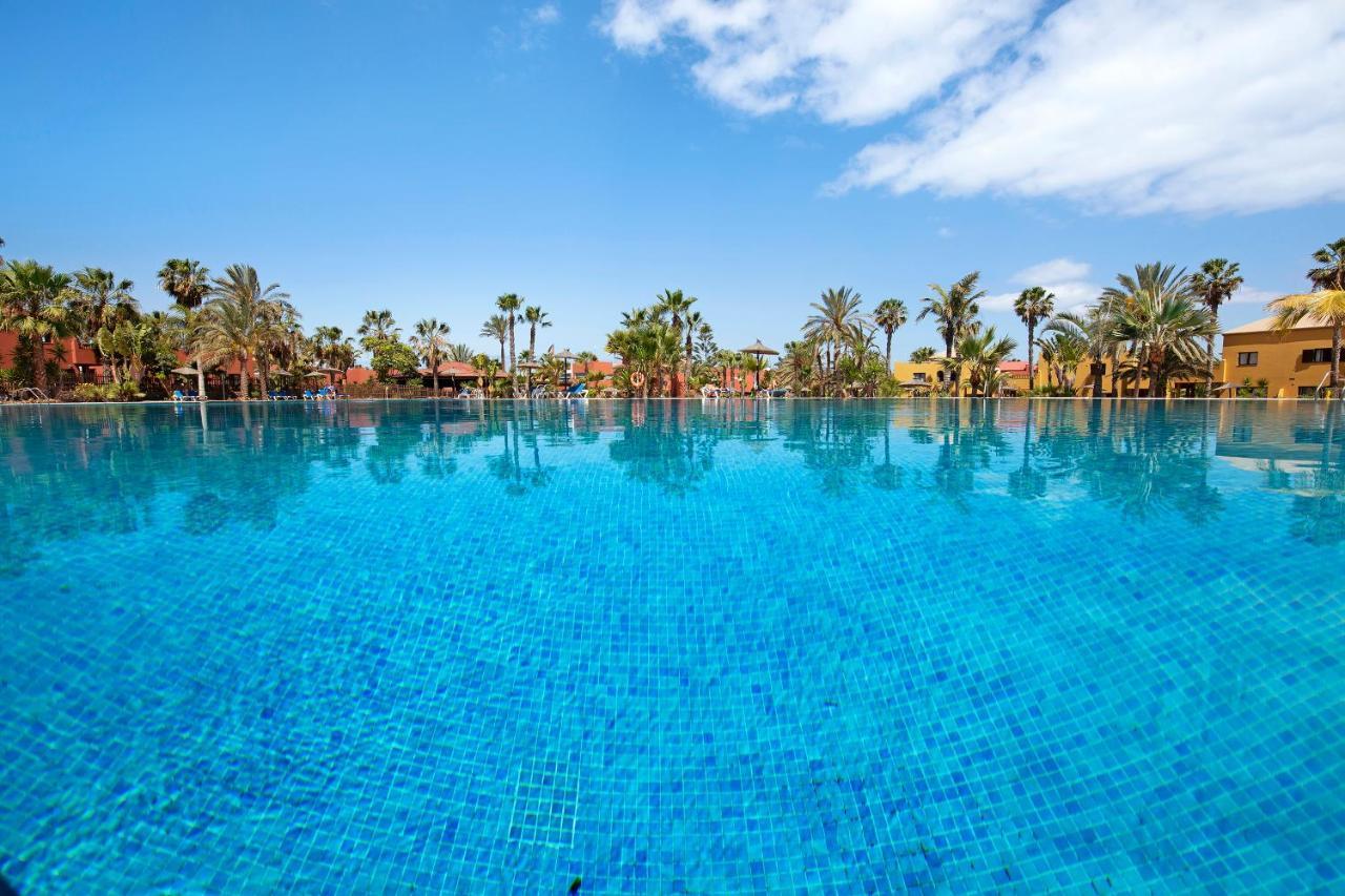 Vila Oasis Tamarindo Sport E Relax Corralejo Exteriér fotografie