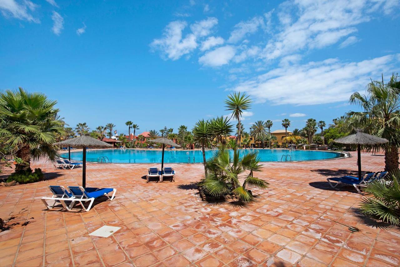 Vila Oasis Tamarindo Sport E Relax Corralejo Exteriér fotografie