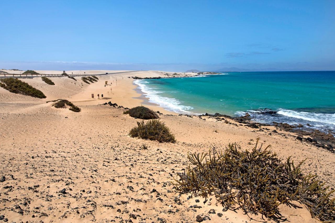 Vila Oasis Tamarindo Sport E Relax Corralejo Exteriér fotografie